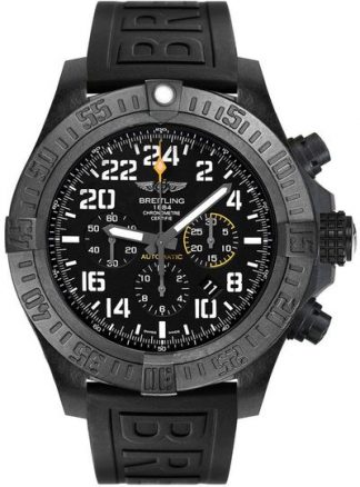 Breitling Avenger Hurricane Men's Sport Watch Sale XB1210E41B1S1