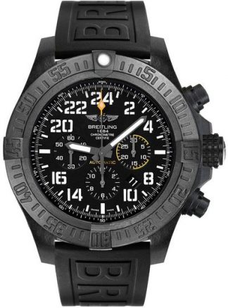 Breitling Avenger Hurricane Men's Watch XB1210E41B1S2