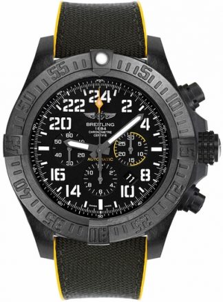 Breitling Avenger Hurricane Men's Watch XB1210E4/BE89-257S