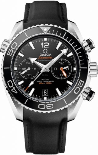 Omega Seamaster Planet Ocean Master Chronometer Men's Watch 215.30.46.51.01.001