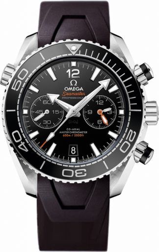 Omega Seamaster Planet Ocean Men's Diving Watch 215.30.46.51.01.001